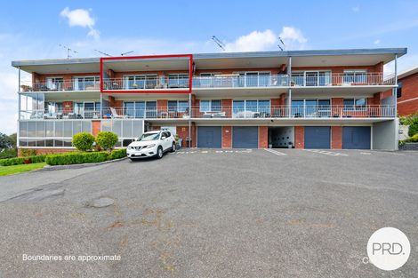 Property photo of 3/17 Chapman Street Bellerive TAS 7018