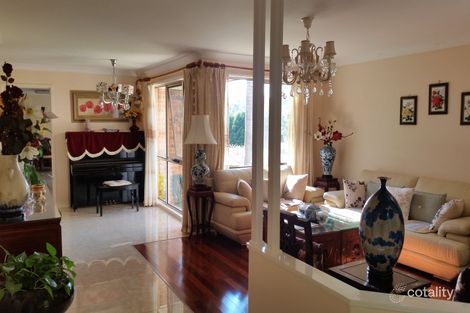 Property photo of 8 Joanne Close Cherrybrook NSW 2126