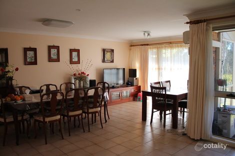 Property photo of 8 Joanne Close Cherrybrook NSW 2126