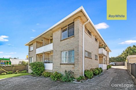 Property photo of 3/1231 Victoria Road West Ryde NSW 2114