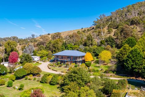 118 Gillamatong Lane, Braidwood, NSW 2622