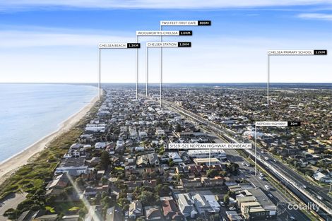 Property photo of 3/519-521 Nepean Highway Bonbeach VIC 3196