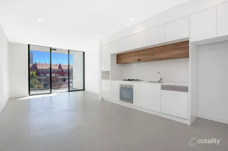 19/153 George St, Redfern, NSW 2016