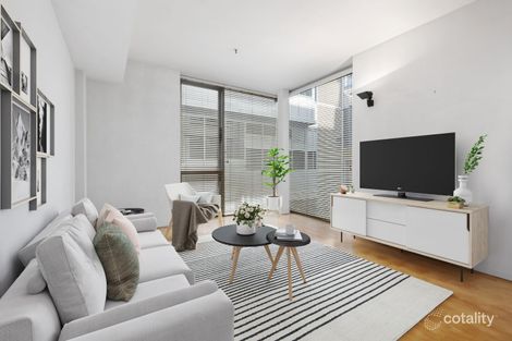 24/140 Flinders St, Melbourne, VIC 3000