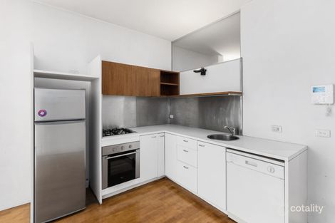 Property photo of 24/140 Flinders Street Melbourne VIC 3000