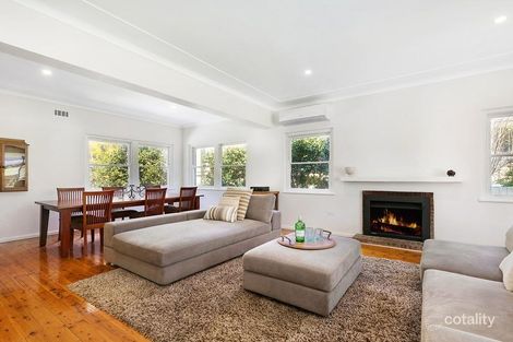 Property photo of 20 Rushall Street Pymble NSW 2073