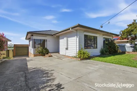 Property photo of 130 Vincent Road Morwell VIC 3840