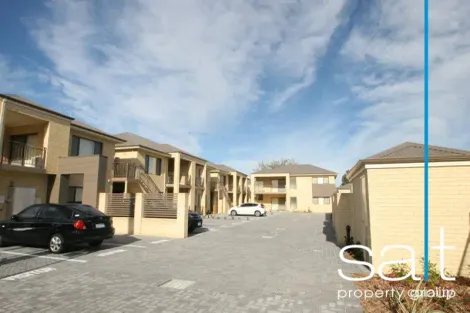 4/11 Redcliffe St, East Cannington, WA 6107