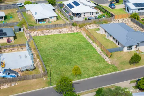 Property photo of 3 Josephine Street Boyne Island QLD 4680