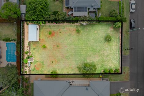 63 Wooldridge St, Mount Lofty, QLD 4350