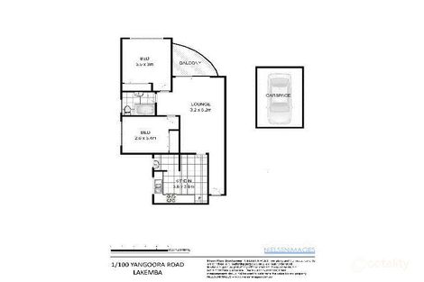 Property photo of 1/100 Yangoora Road Lakemba NSW 2195