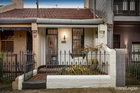 Property photo of 238 Young Street Annandale NSW 2038