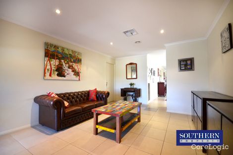 Property photo of 39 Judith Wright Street Franklin ACT 2913