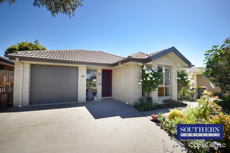 Property photo of 39 Judith Wright Street Franklin ACT 2913