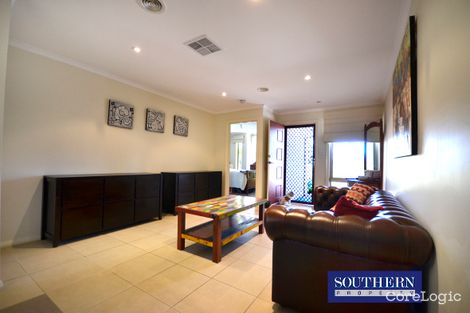 Property photo of 39 Judith Wright Street Franklin ACT 2913