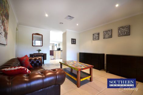 Property photo of 39 Judith Wright Street Franklin ACT 2913