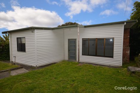 Property photo of 18A Richardson Avenue Dynnyrne TAS 7005