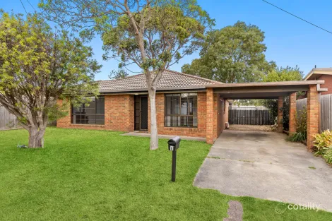 6 Tony St, Drysdale, VIC 3222