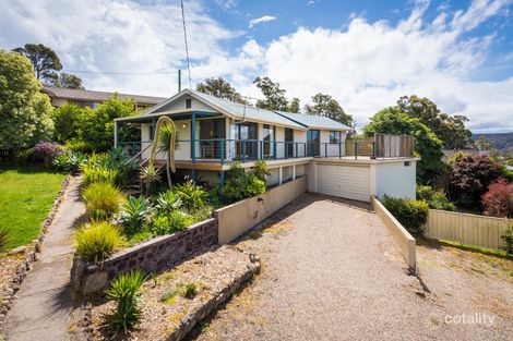 Property photo of 67A Monaro Street Merimbula NSW 2548