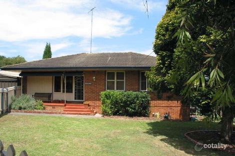 Property photo of 1 Lorraine Place Oatlands NSW 2117
