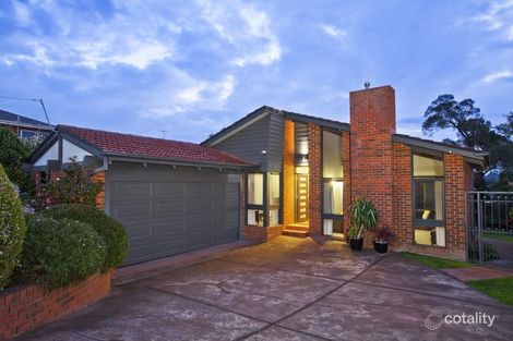 3 Myrtle Ct, Watsonia North, VIC 3087