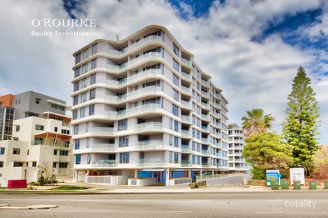 4/171 West Coast Hwy, Scarborough, WA 6019