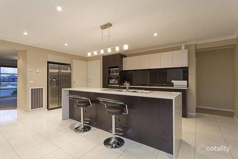 Property photo of 103 Kinglake Drive Manor Lakes VIC 3024