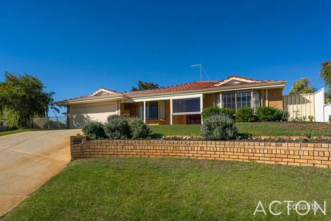 Property photo of 9 Carabeen Place Halls Head WA 6210