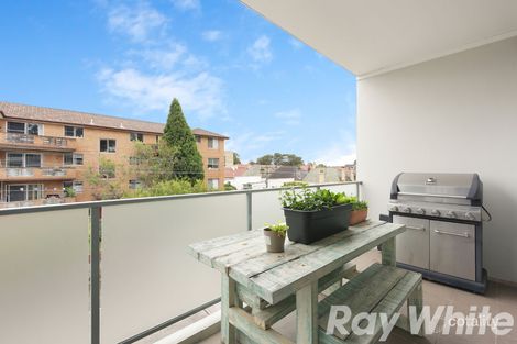 Property photo of 4/395 Marrickville Road Marrickville NSW 2204