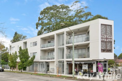 Property photo of 4/395 Marrickville Road Marrickville NSW 2204