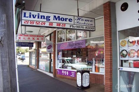 6 Railway Pde, Eastwood, NSW 2122