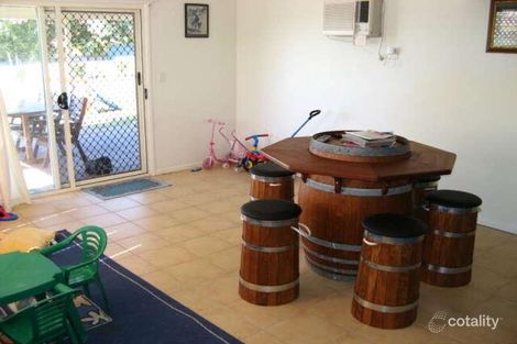 Property photo of 7 Thirlestane Terrace Narangba QLD 4504