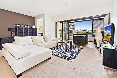 404/7 Sterling Cct, Camperdown, NSW 2050