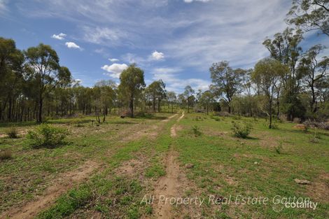 Property photo of LOT 2 Manteuffel Road Ropeley QLD 4343
