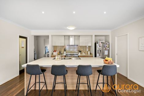 Property photo of 36 Kilmarnock Way Clyde North VIC 3978