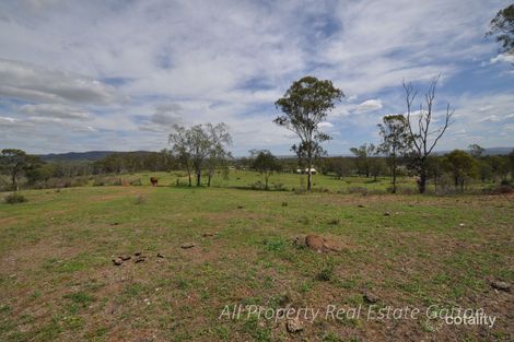Property photo of LOT 2 Manteuffel Road Ropeley QLD 4343
