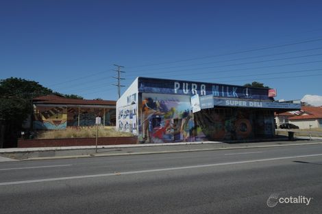 204 Walcott St, Menora, WA 6050