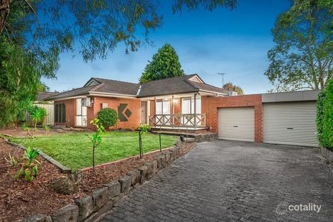 4 Waterman Dr, Wantirna, VIC 3152