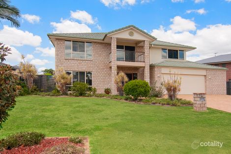 Property photo of 24 The Avenue Windaroo QLD 4207