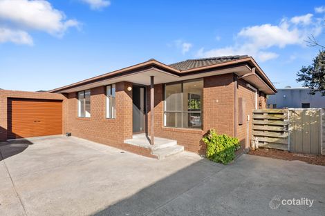Property photo of 2/2 Lascelles Street Springvale VIC 3171