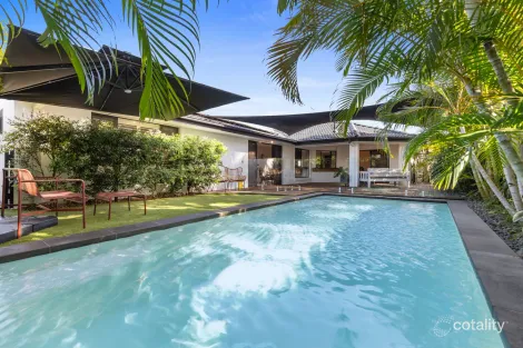 6 Avocet Ave, Burleigh Waters, QLD 4220