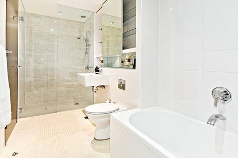 Property photo of 404/7 Sterling Circuit Camperdown NSW 2050