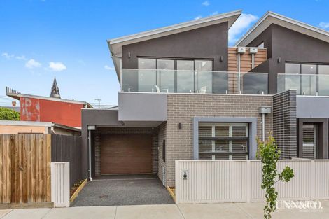 7a Newcastle St, Yarraville, VIC 3013