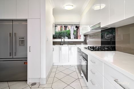 Property photo of 4/20 Queens Avenue McMahons Point NSW 2060