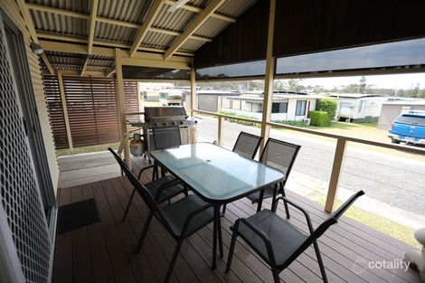 Property photo of 36 Goonawarra Drive Cudmirrah NSW 2540