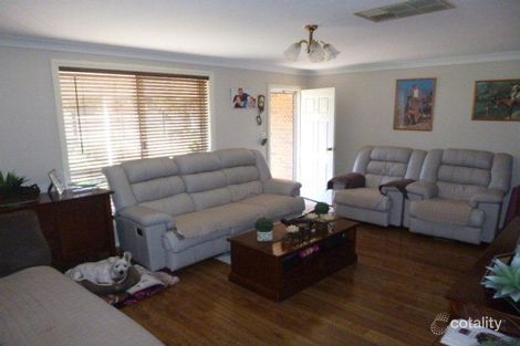 Property photo of 44 Euchie Street Peak Hill NSW 2869