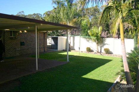 Property photo of 26 Woodlands Drive Glenmore Park NSW 2745