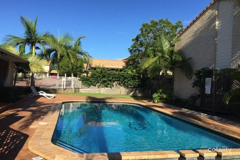Property photo of 58/15 Magellan Road Springwood QLD 4127