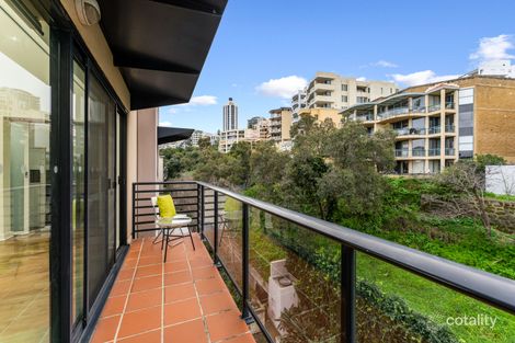 Property photo of 612/112 Mounts Bay Road Perth WA 6000
