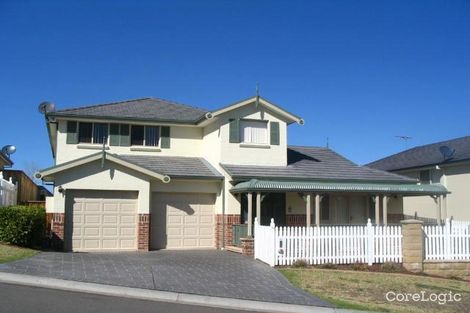 Property photo of 11 Ida Place Cecil Hills NSW 2171